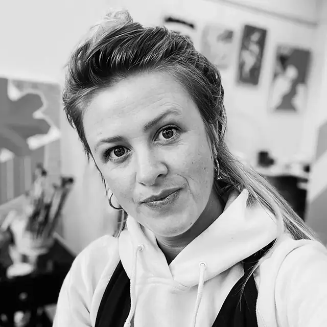 Lotte Keijzer