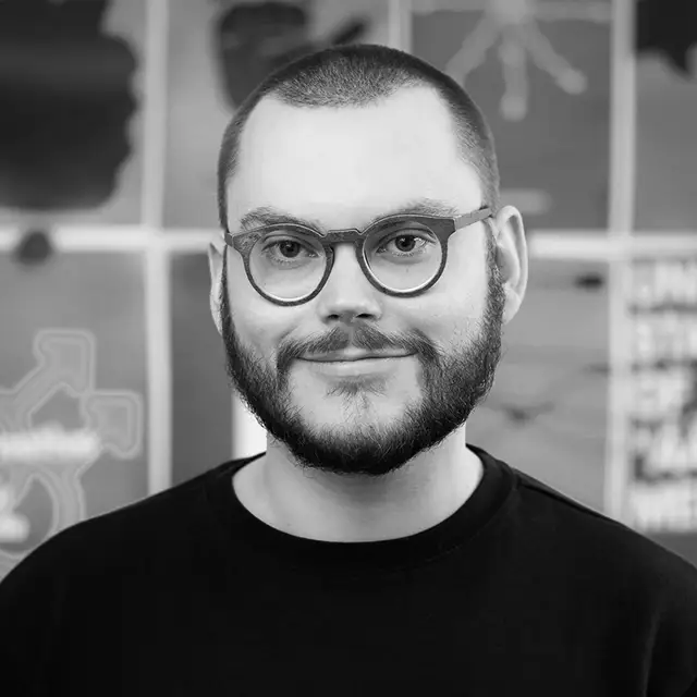 Daniel Meier