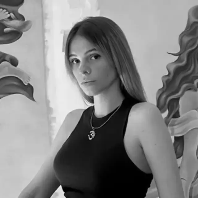 Rita Maikova