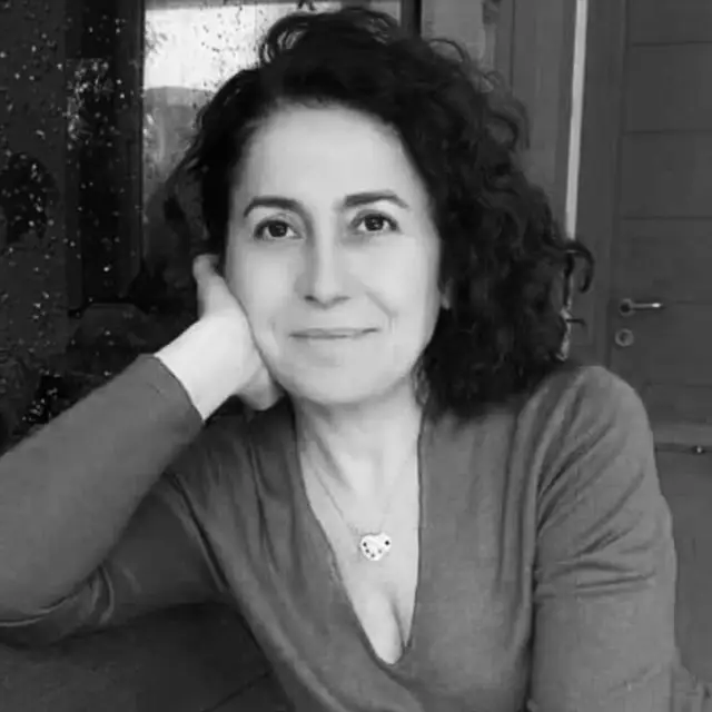 Ebru Dede
