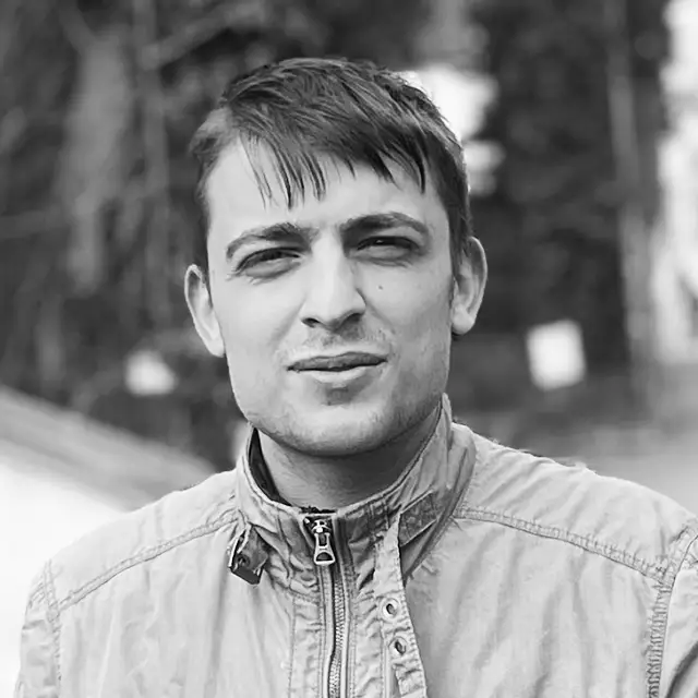 Irfan Ajvazi