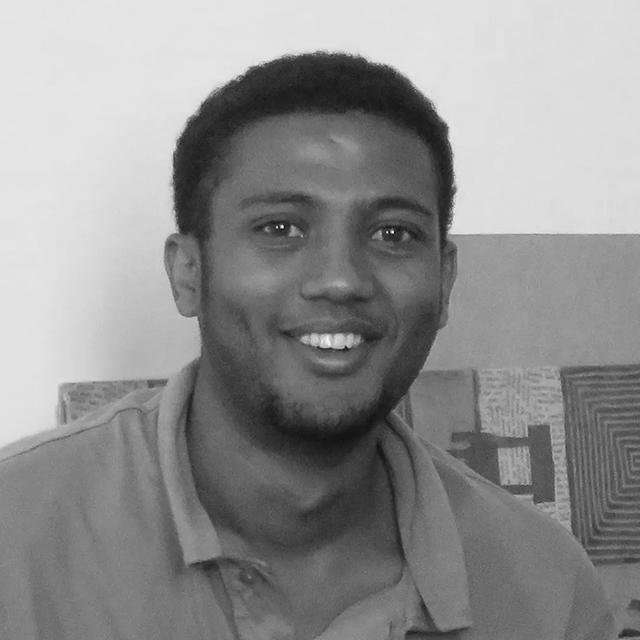 Ephrem Solomon