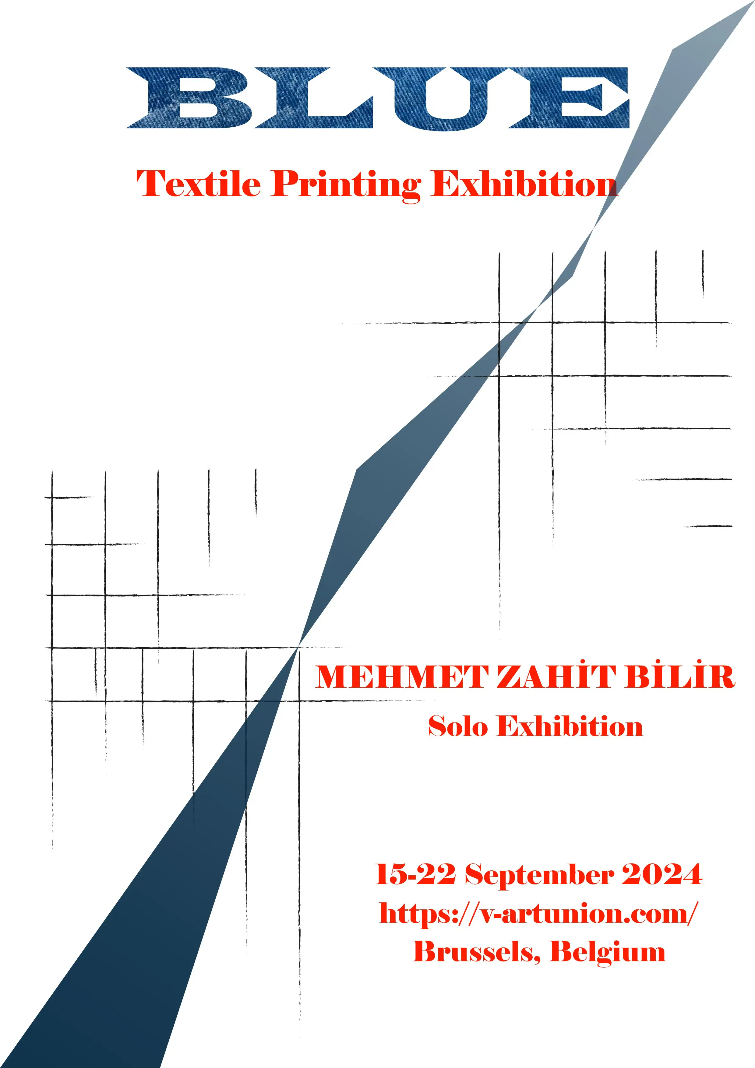 poster-Mehmet Zahit Bilir
