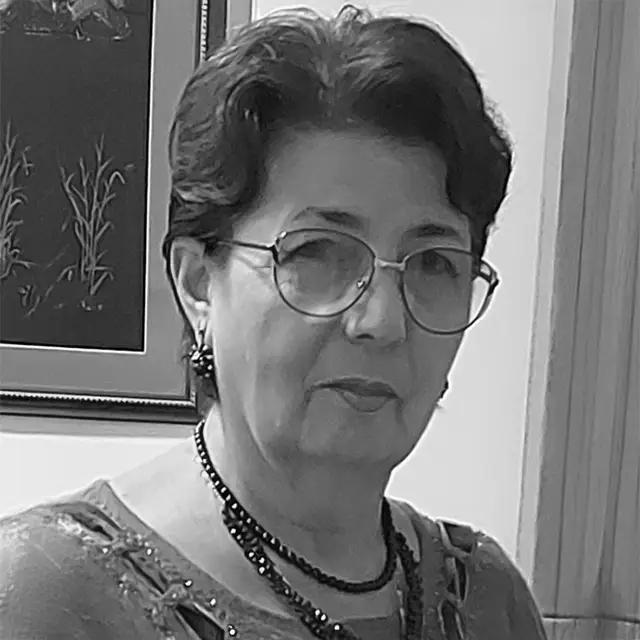 Valide Pashayeva